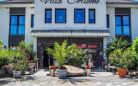Villa Corleone